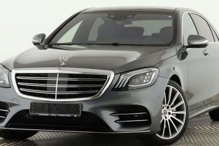 Mercedes-Benz S 500 25.000 km 53.900 € Mömbris 63776