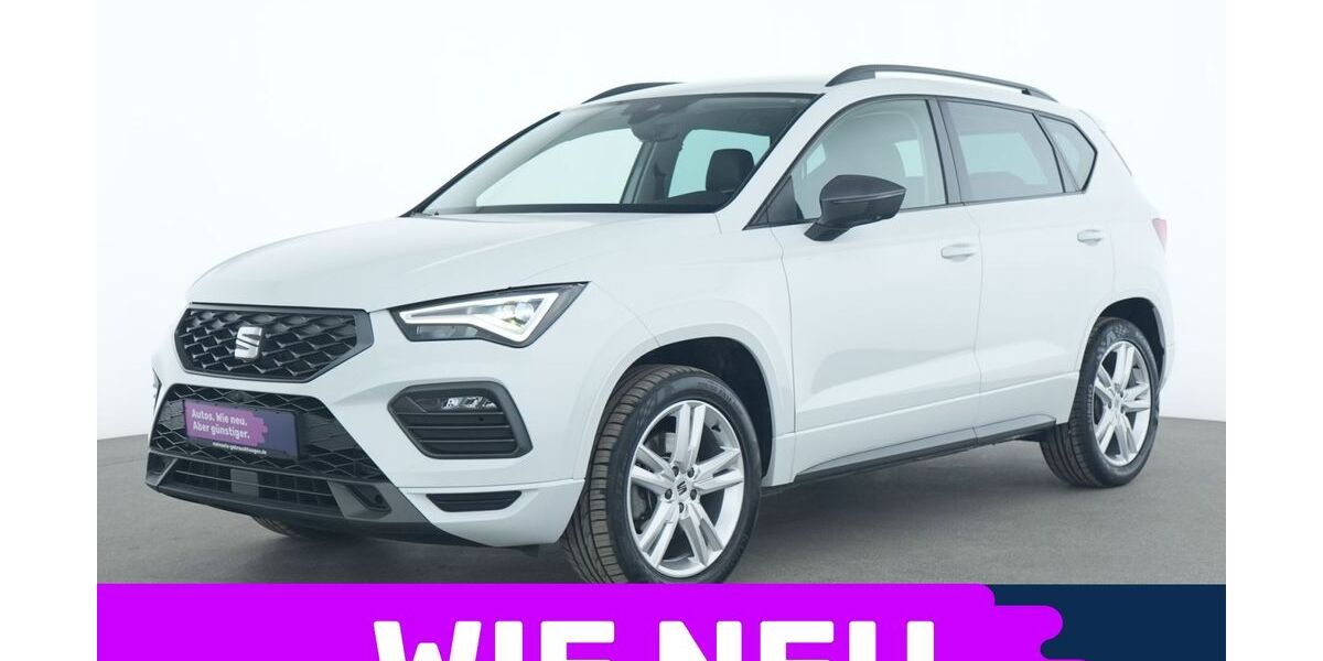 Seat Ateca 67.791 km 25.816 &euro; Dietzenbach bei Frankfurt 63128