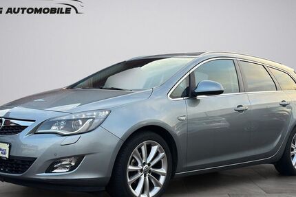 Opel Astra 95.000 km 7.299 &euro; Neu Wulmstorf 21629