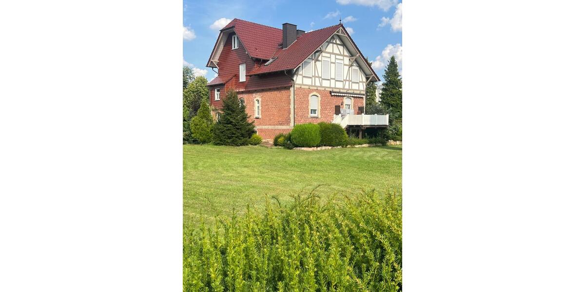 Einfamilienhaus Rotenburg an der Fulda - 6 Zimmer, 170 m&sup2;, 329.000&euro; | Angebot:25342337