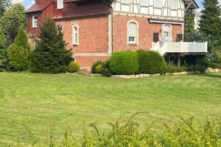 Haus Rotenburg an der Fulda - 6 Zimmer, 170 m&sup2;, 329.000&euro; | Angebot:25342337