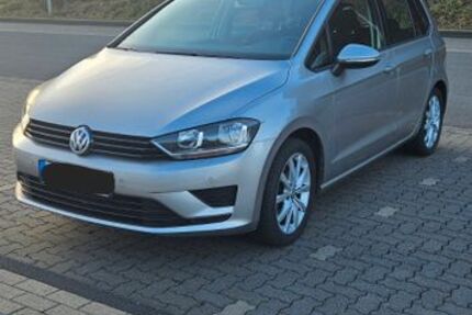 VW Golf Sportsvan 148.000 km 7.400 &euro; Kierspe 58566