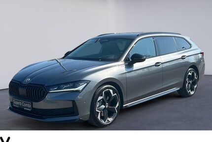 Skoda Superb 3.500 km 57.795 &euro; Magdeburg 39126