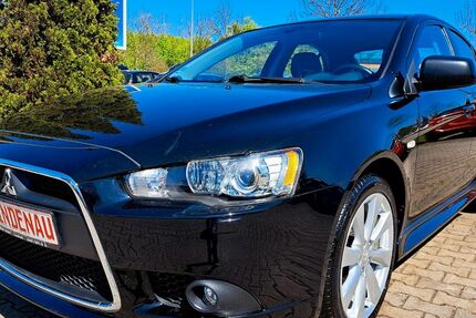 Mitsubishi Lancer 68.915 km 9.999 &euro; Leipzig 04205