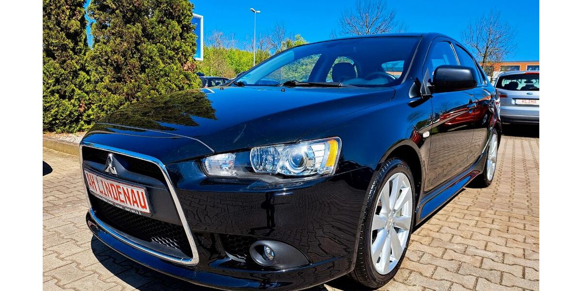 Mitsubishi Lancer 68.915 km 9.999 &euro; Leipzig 04205