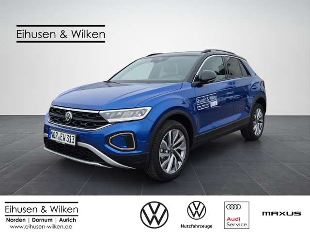 T-Roc