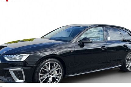 Audi A4 160.175 km 19.750 € Bernsdorf 09337