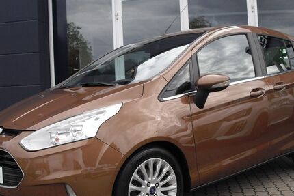 Ford B-Max 107.660 km 6.600 &euro; Meißen 01662