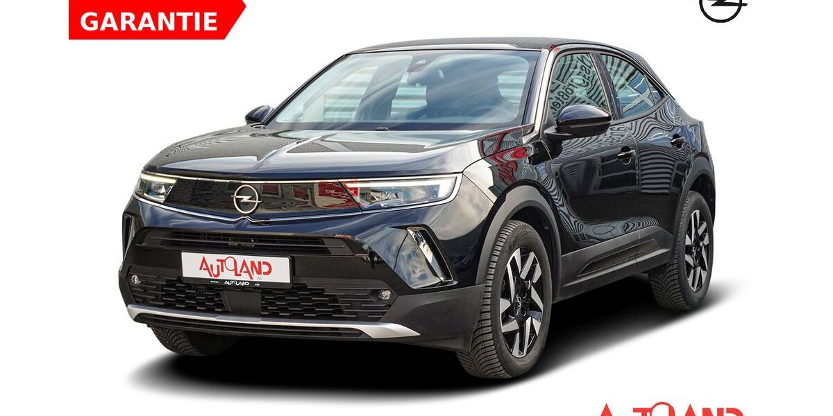 Opel Mokka 29.409 km 18.490 &euro; Magdeburg 39118