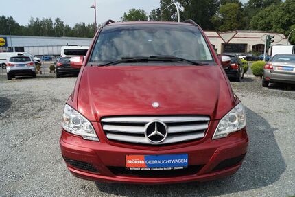 Mercedes-Benz Viano 294.528 km 11.800 &euro; Chemnitz 09116