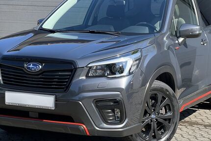 Subaru Forester 28.965 km 26.999 &euro; Moorenweis 82272