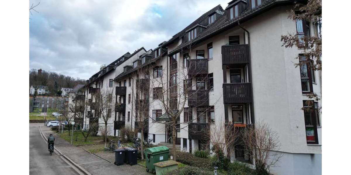 Wohnung zum Kaufen in Freiburg im Breisgau 295.000 € 47 m² 2 zimmer