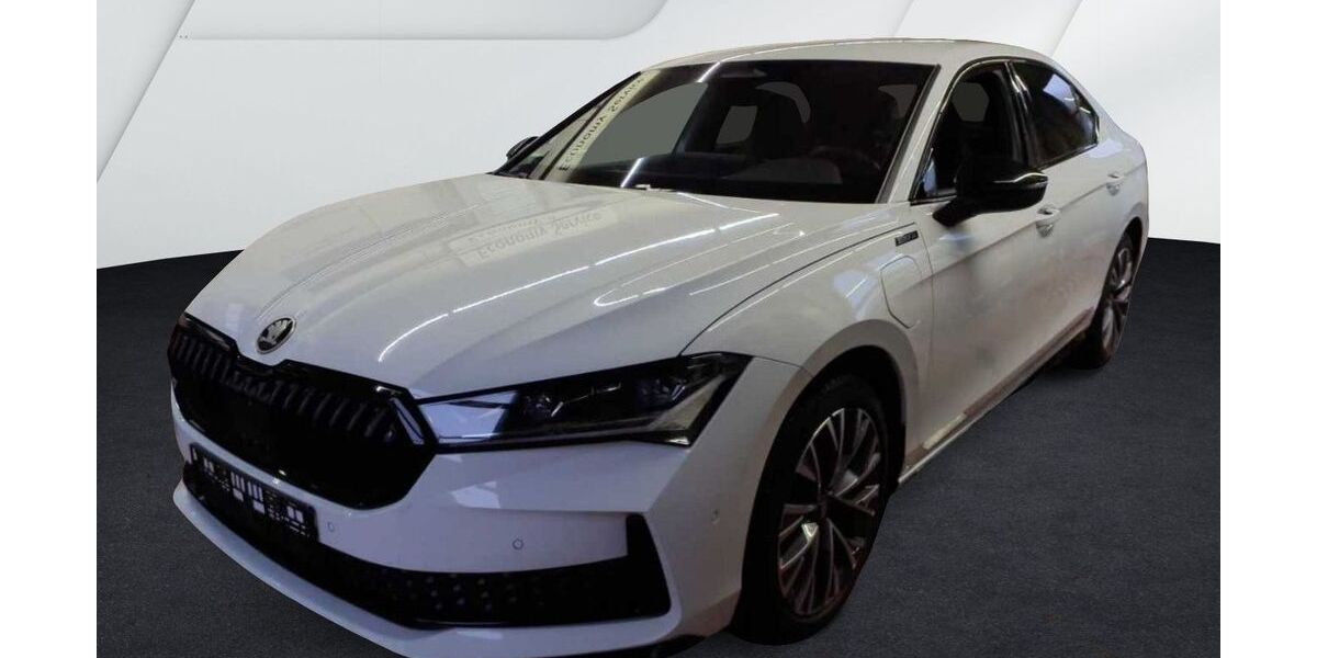 Skoda Superb 14.700 km 40.980 &euro; Balingen 72336