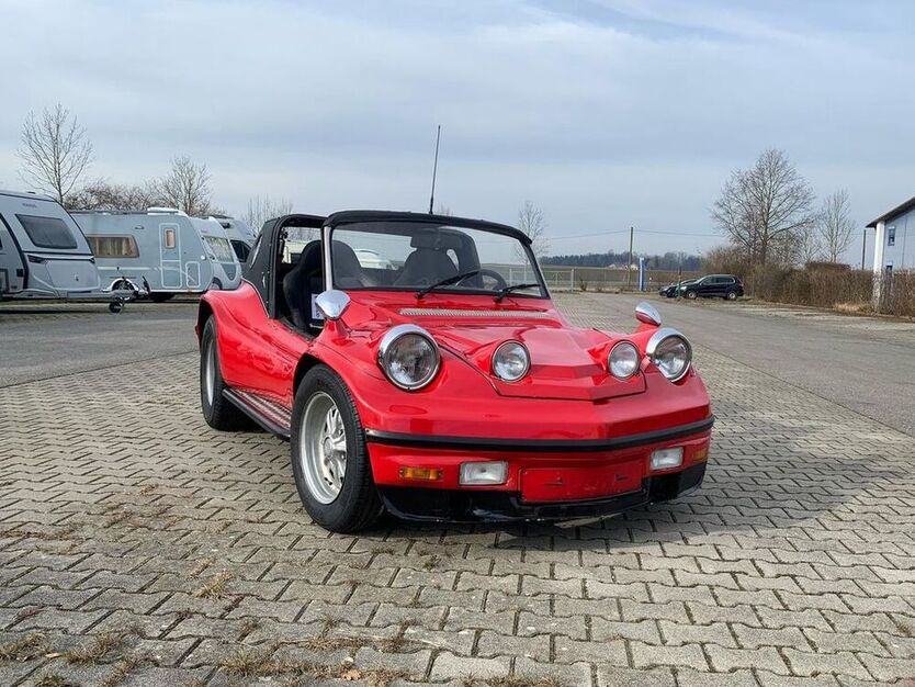 Andere