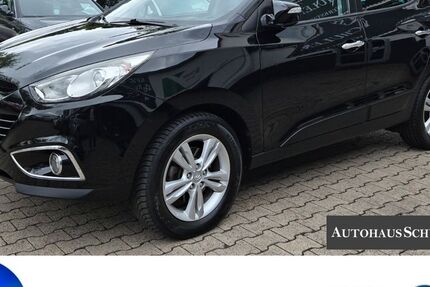 Hyundai ix35 180.063 km 6.999 &euro; Hannover 30165