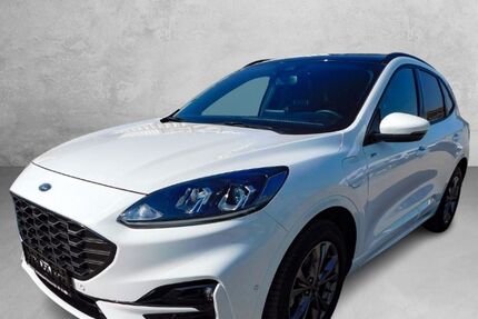 Ford Kuga 57.000 km 25.990 &euro; Hannover 30453