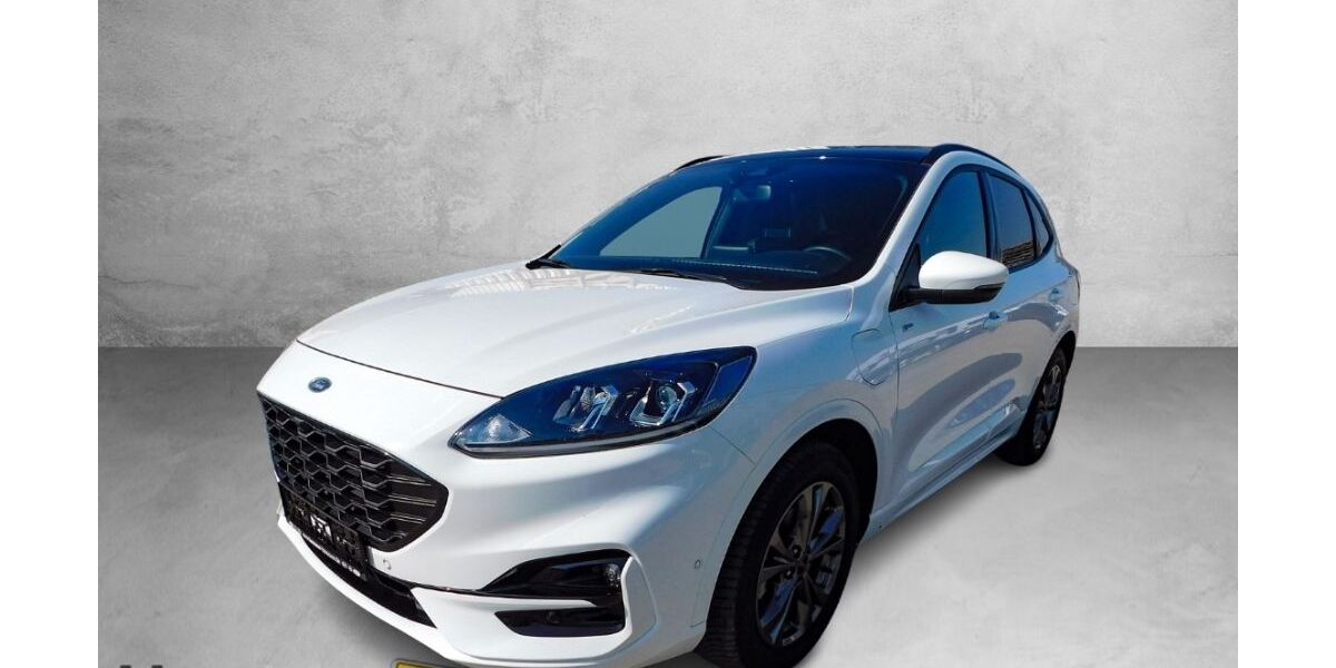 Ford Kuga 57.000 km 25.990 &euro; Hannover 30453