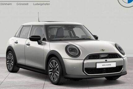 Mini Cooper C 17.843 km 26.255 &euro; Ludwigshafen 67071