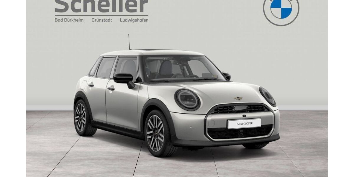 Mini Cooper C 17.843 km 26.255 &euro; Ludwigshafen 67071