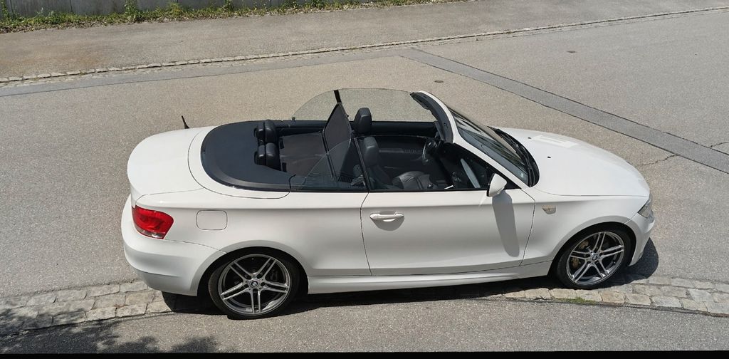 BMW 120 158.500 km 13.999 &euro; Lengdorf 84435