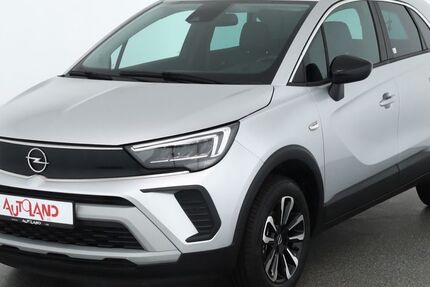 Opel Crossland (X) 22.796 km 15.490 &euro; Dresden 01239