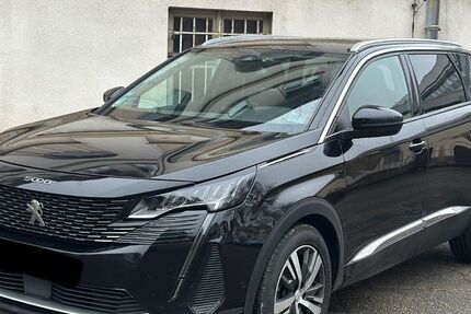 Peugeot 5008 315.000 km 10.000 &euro; Kehl 77694