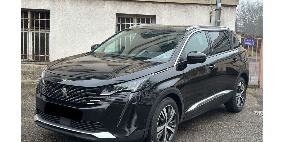 Peugeot 5008 315.000 km 10.000 &euro; Kehl 77694