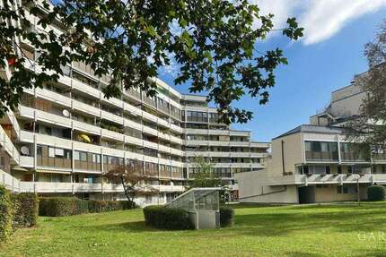 Wohnung Unterschleißheim - 3 Zimmer, 76 m&sup2;, 398.000&euro; | Angebot:27708501