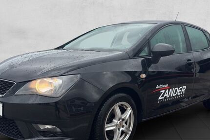 Seat Ibiza 118.000 km 3.300 &euro; Otterskirchen 94575