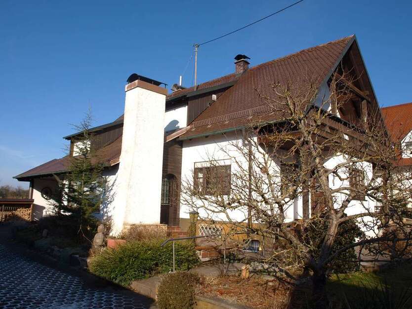 Haus zum Kaufen in Röhrmoos - Großinzemoos 949.000 € 151.48 m²