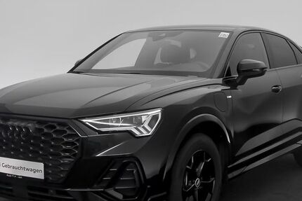 Audi Q3 47.150 km 41.900 &euro; München 81825