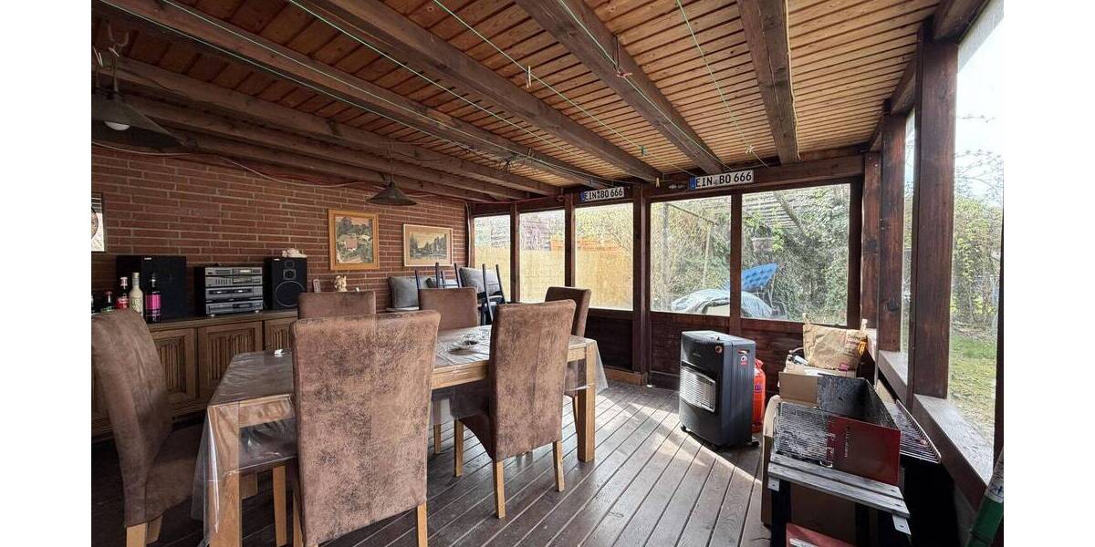 Einfamilienhaus Northeim - 7 Zimmer, 146 m&sup2;, 259.000&euro; | Angebot:26379398