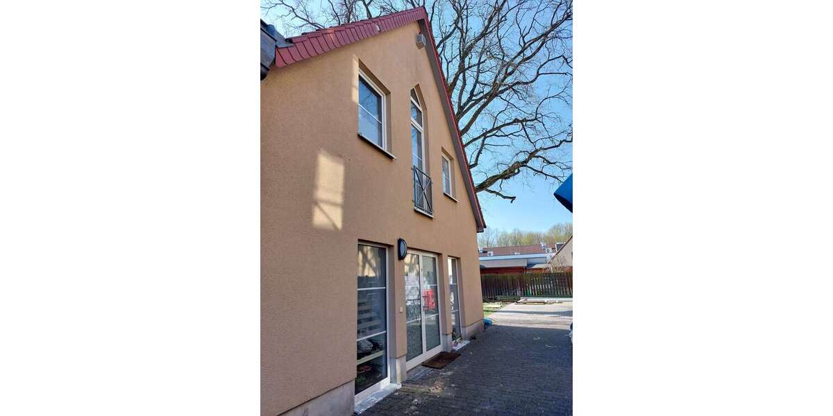 Einfamilienhaus Panketal Zepernick - 5 Zimmer, 140 m&sup2;, 1.820&euro; | Angebot:26662473