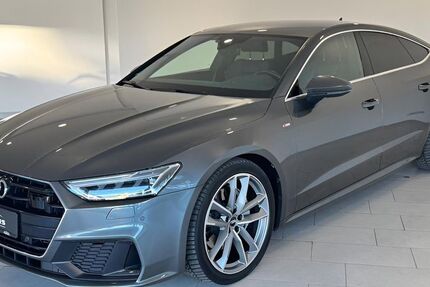 Audi A7 144.000 km 35.990 &euro; Hamburg 22043