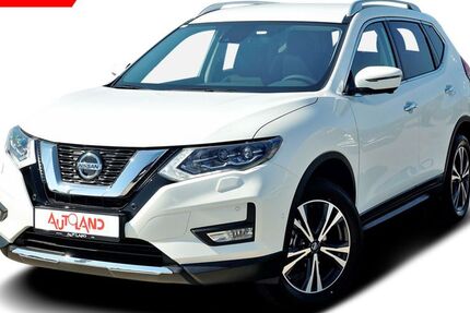 Nissan X-Trail 71.248 km 20.890 &euro; Chemnitz 09113
