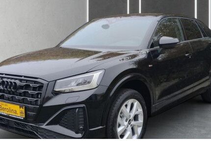 Audi Q2 1.500 km 37.777 &euro; Berlin 13581