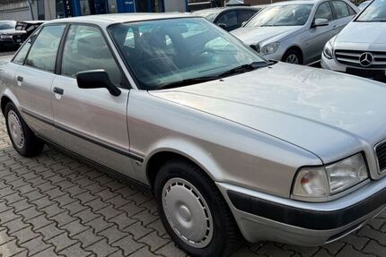 Audi 80