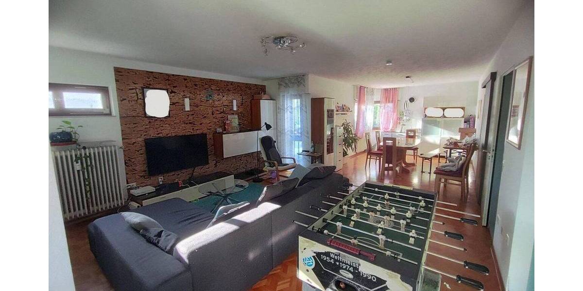 Etagenwohnung Remshalden Grunbach - 6 Zimmer, 144 m&sup2;, 490.000&euro; | Angebot:26819314