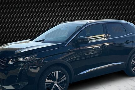 Peugeot 3008 26.900 km 25.890 &euro; Schenefeld 25560