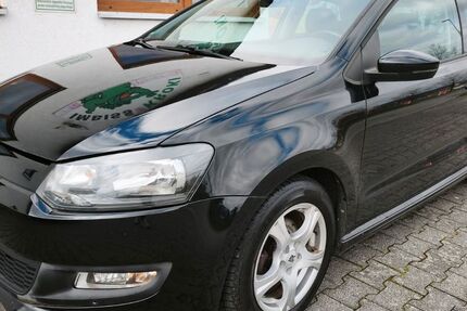 VW Polo 200.000 km 3.650 &euro; Nastätten 56355