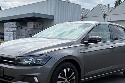 VW Polo 85.000 km 10.490 &euro; Frankfurt 60386