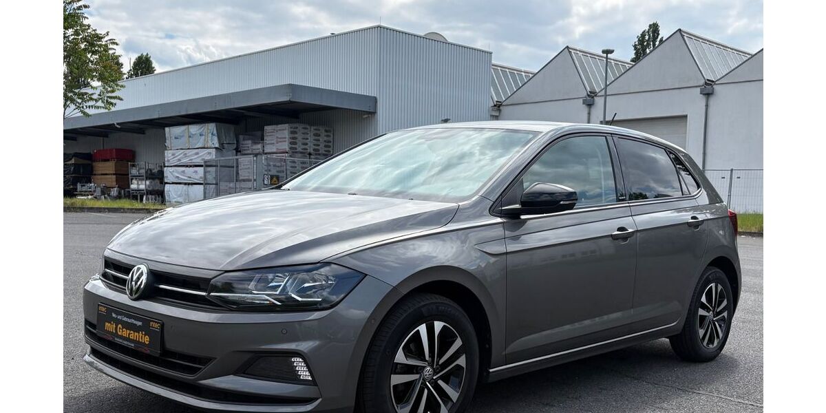 VW Polo 85.000 km 10.490 &euro; Frankfurt 60386
