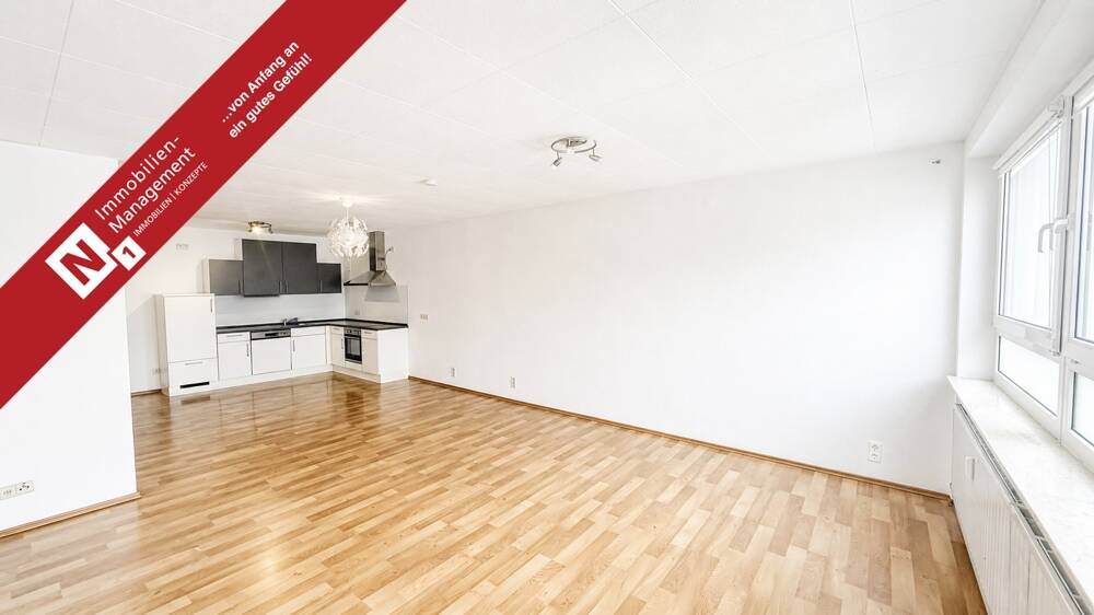 Etagenwohnung Kaiserslautern Innenstadt - 4 Zimmer, 128 m&sup2;, 1.600&euro; | Angebot:26358508