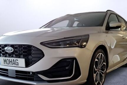 Ford Focus 32.731 km 21.490 &euro; Essen 45141