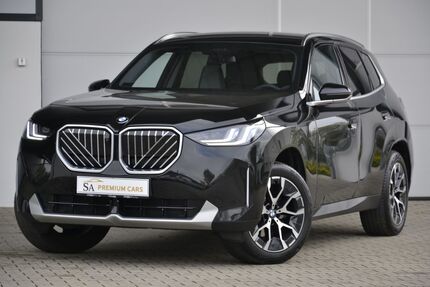 BMW X3 8.700 km 57.990 &euro; Pocking 94060