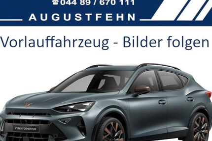 Cupra Formentor 10.500 km 38.490 &euro; Augustfehn 26689