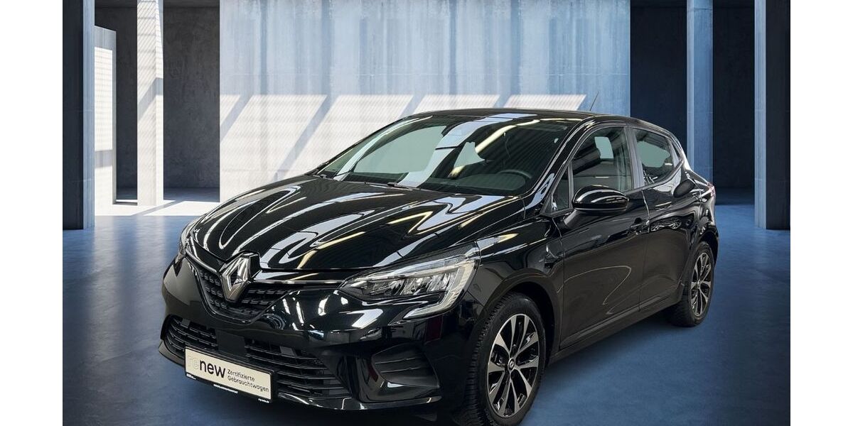 Renault Clio 37.513 km 13.270 &euro; Frankfurt / Main 60314
