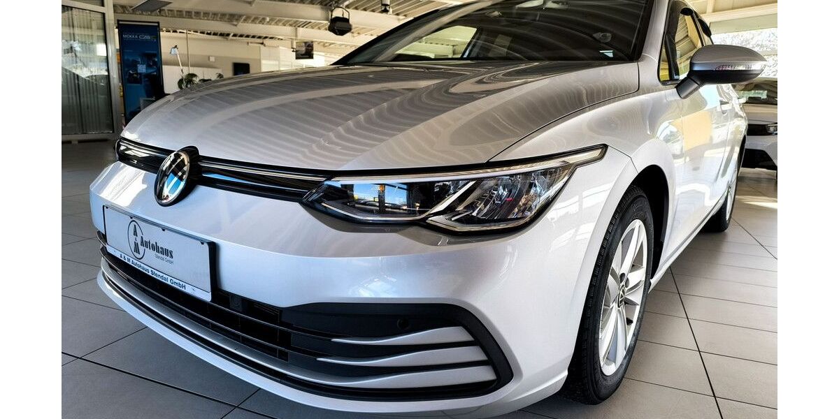 VW Golf 48.825 km 19.500 &euro; Stendal 39576