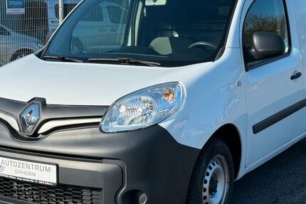 Renault Kangoo 89.950 km 10.950 &euro; Gifhorn 38518