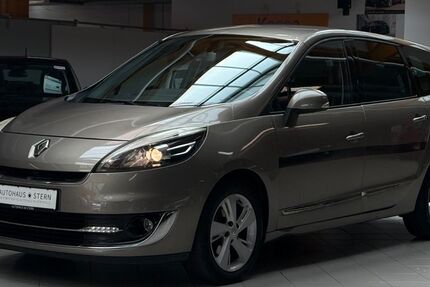 Renault Scenic 182.000 km 4.390 &euro; Mutterstadt 67112
